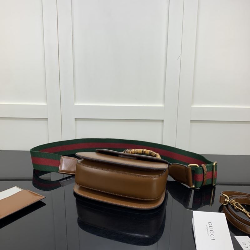 Gucci Top Handle Bags